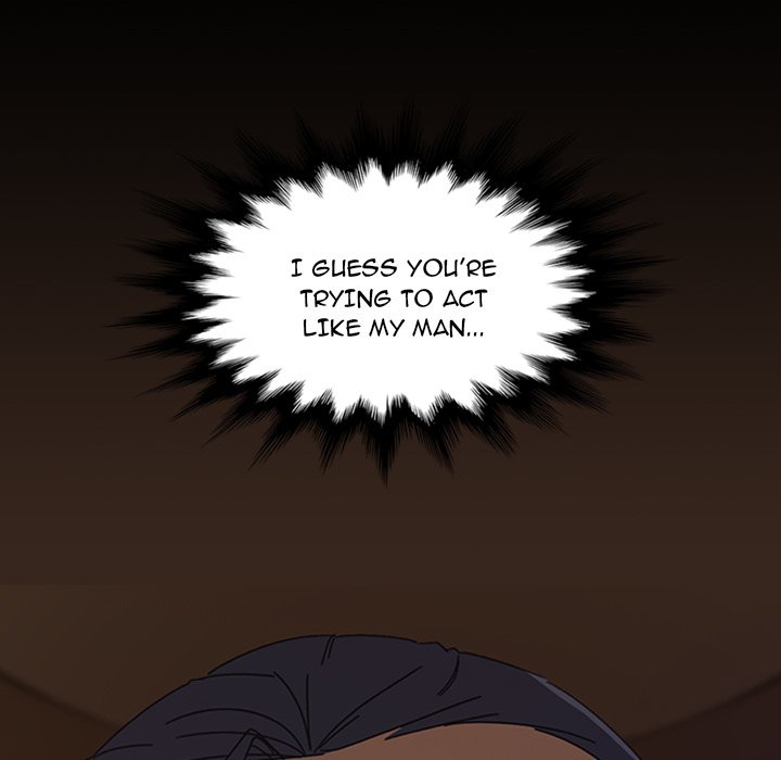 The Lucky Guy The Lucky Guy EP 14 - Toomics page 122 - 