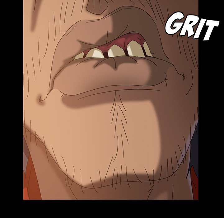 The Lucky Guy The Lucky Guy EP 14 - Toomics page 127 - 