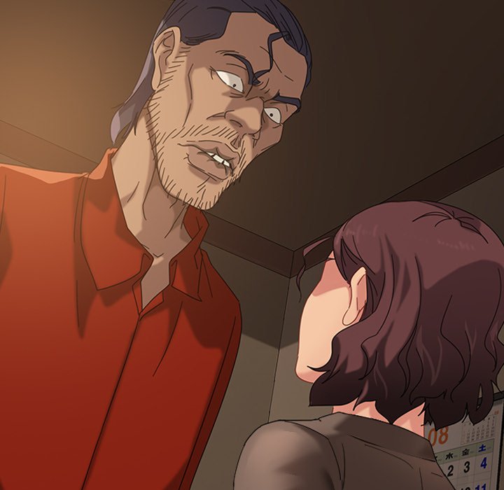 The Lucky Guy The Lucky Guy EP 14 - Toomics page 129 - 