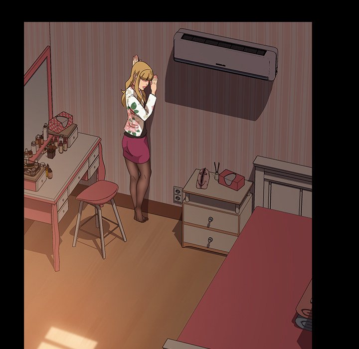 The Lucky Guy The Lucky Guy EP 14 - Toomics page 134 - 