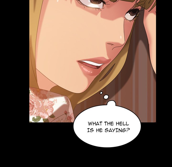 The Lucky Guy The Lucky Guy EP 14 - Toomics page 136 - 