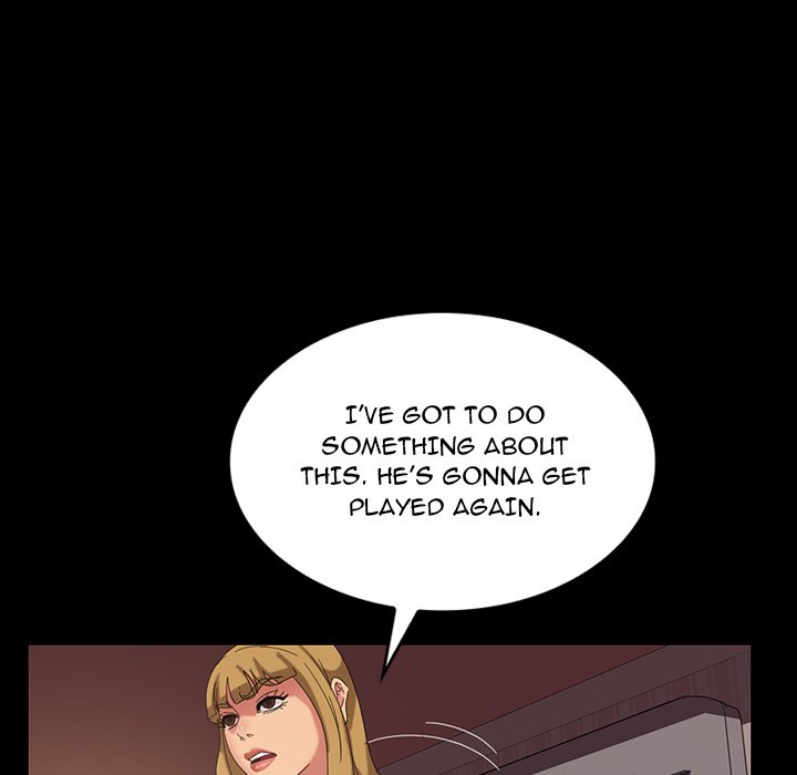 The Lucky Guy The Lucky Guy EP 14 - Toomics page 137 - 