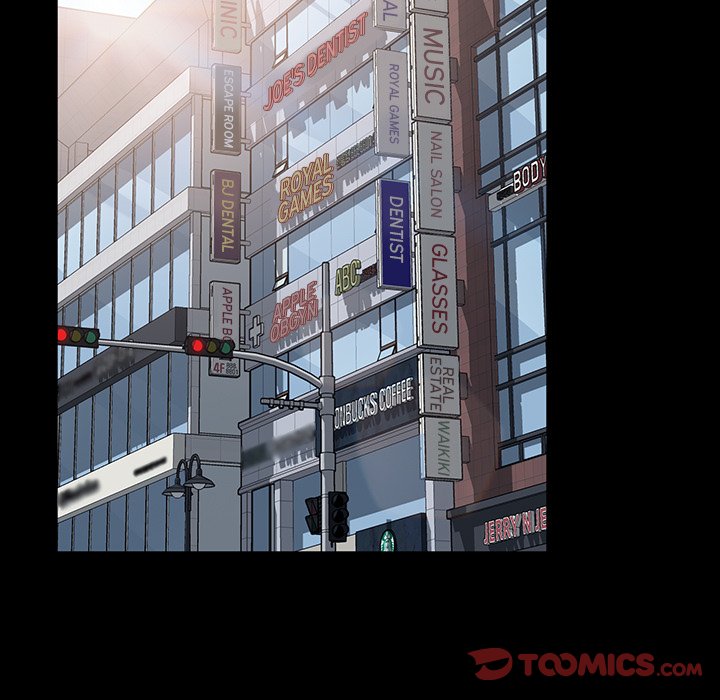 The Lucky Guy The Lucky Guy EP 14 - Toomics page 15 - 