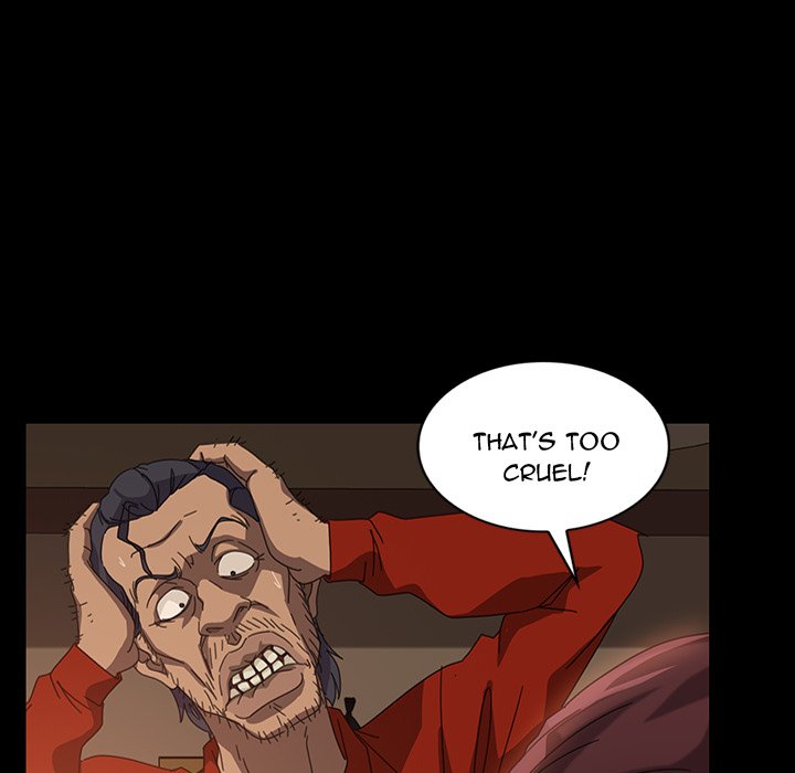 The Lucky Guy The Lucky Guy EP 14 - Toomics page 144 - 