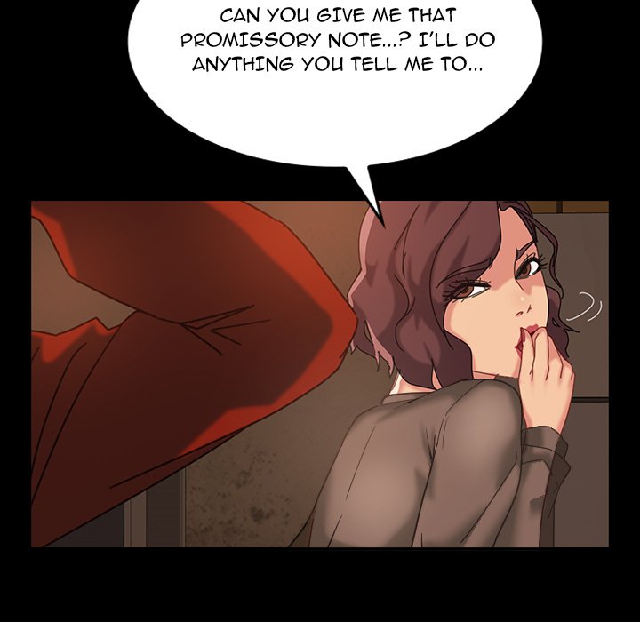The Lucky Guy The Lucky Guy EP 14 - Toomics page 150 - 