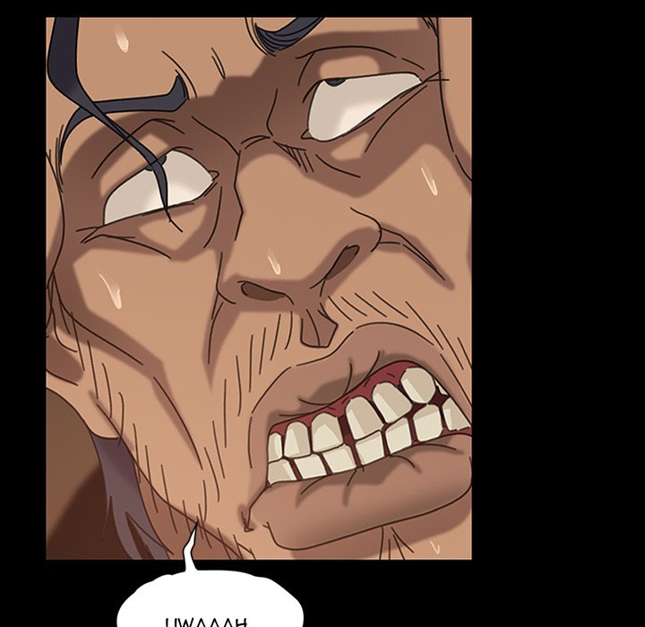 The Lucky Guy The Lucky Guy EP 14 - Toomics page 155 - 