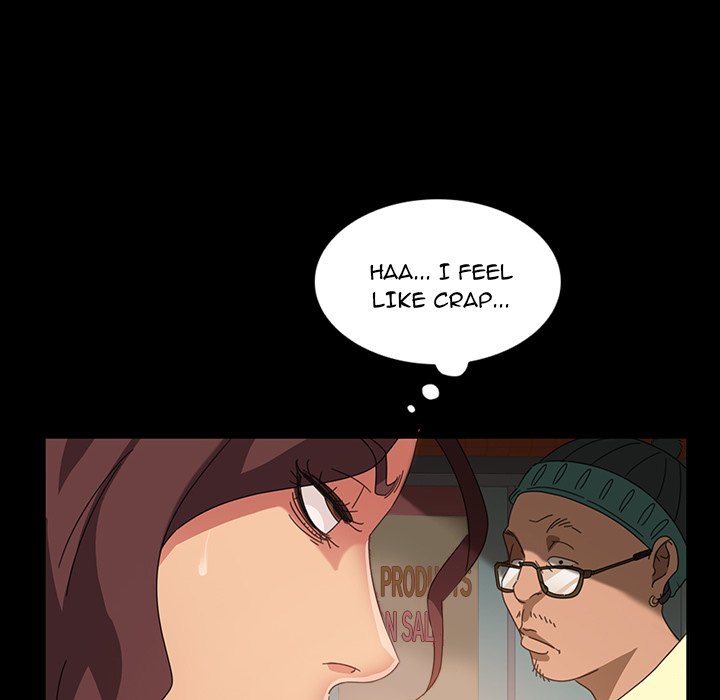 The Lucky Guy The Lucky Guy EP 14 - Toomics page 18 - 