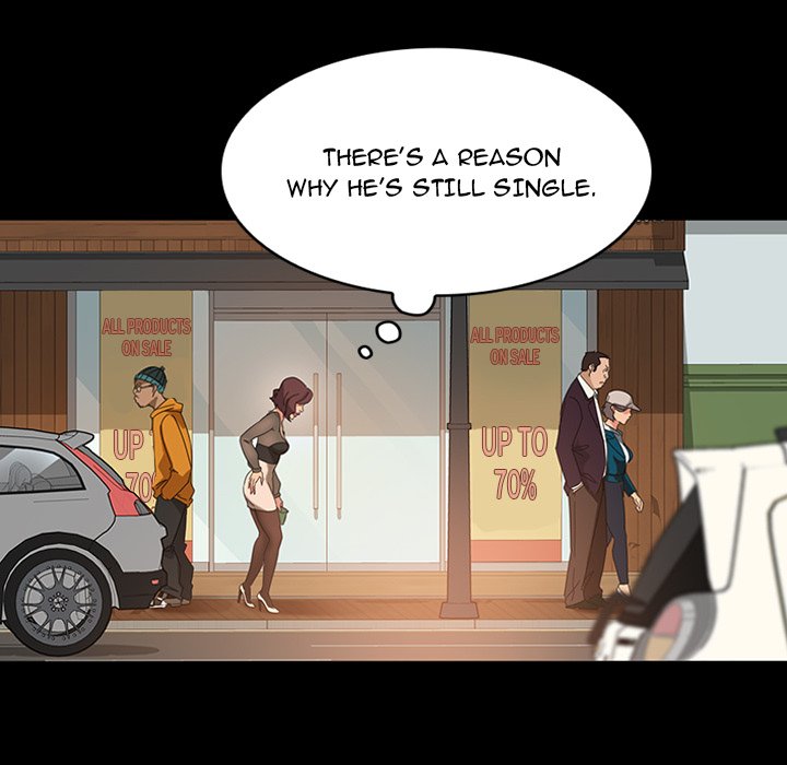 The Lucky Guy The Lucky Guy EP 14 - Toomics page 20 - 