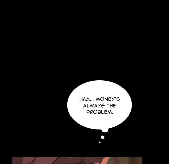 The Lucky Guy The Lucky Guy EP 14 - Toomics page 21 - 
