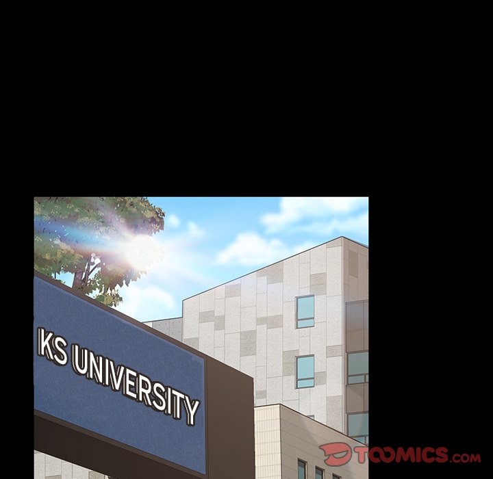 The Lucky Guy The Lucky Guy EP 14 - Toomics page 27 - 