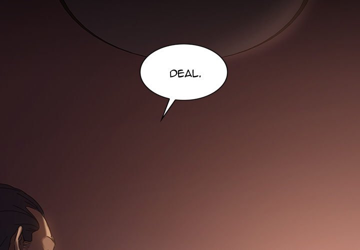 The Lucky Guy The Lucky Guy EP 14 - Toomics page 4 - 