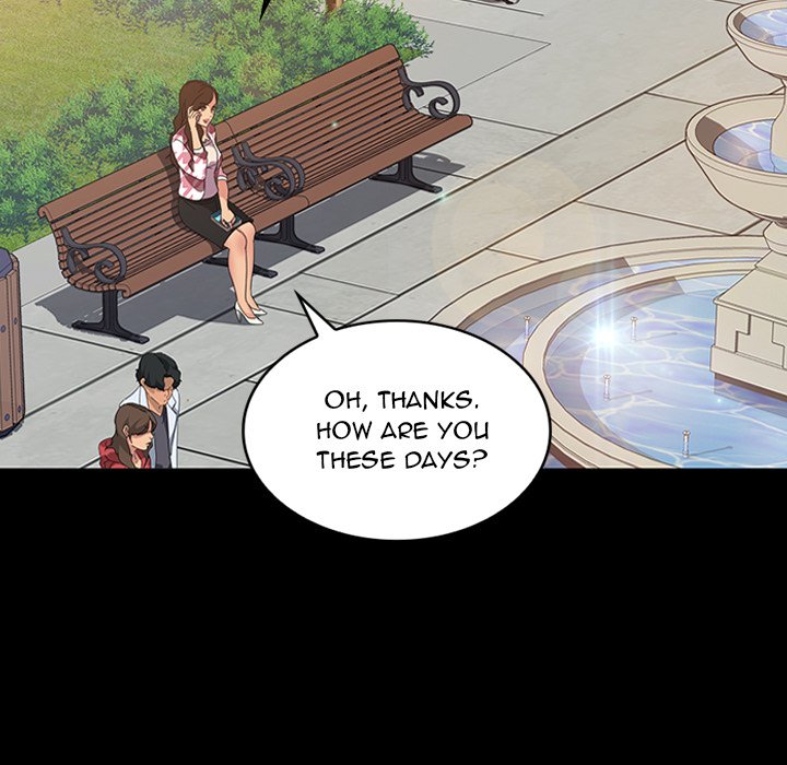 The Lucky Guy The Lucky Guy EP 14 - Toomics page 38 - 