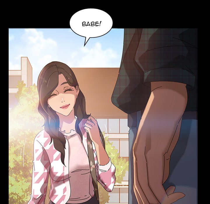 The Lucky Guy The Lucky Guy EP 14 - Toomics page 41 - 