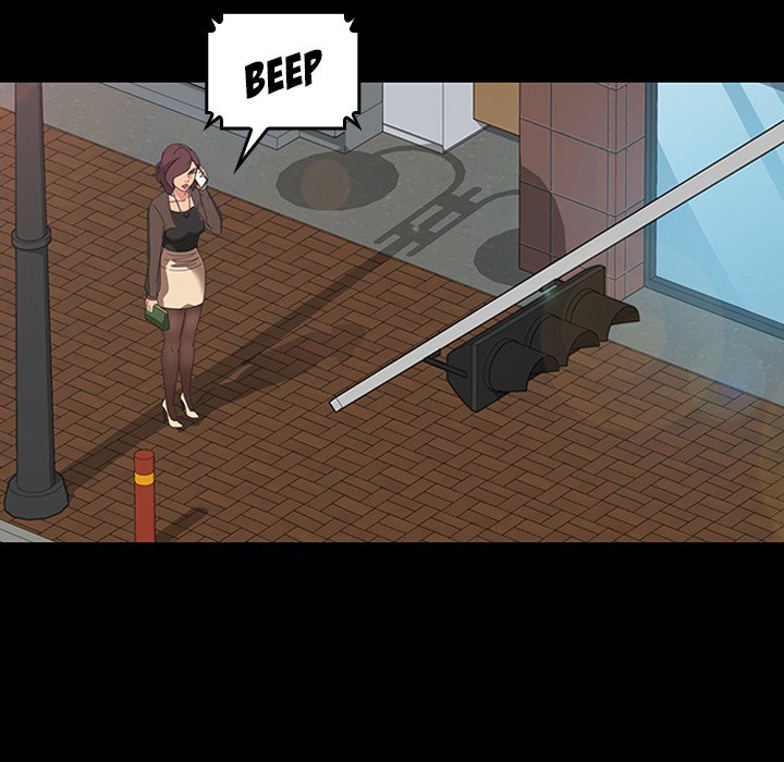 The Lucky Guy The Lucky Guy EP 14 - Toomics page 44 - 