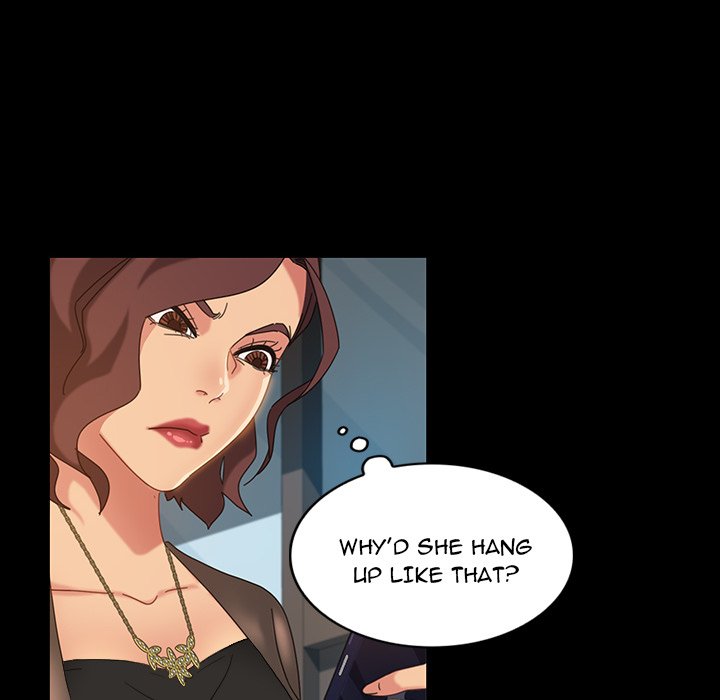 The Lucky Guy The Lucky Guy EP 14 - Toomics page 45 - 