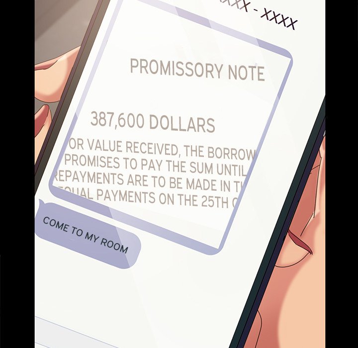 The Lucky Guy The Lucky Guy EP 14 - Toomics page 50 - 