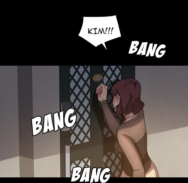 The Lucky Guy The Lucky Guy EP 14 - Toomics page 59 - 