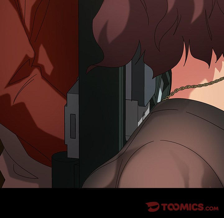 The Lucky Guy The Lucky Guy EP 14 - Toomics page 63 - 