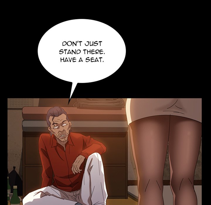 The Lucky Guy The Lucky Guy EP 14 - Toomics page 72 - 