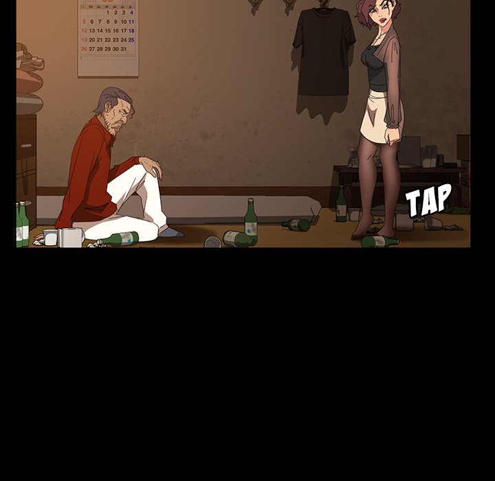 The Lucky Guy The Lucky Guy EP 14 - Toomics page 74 - 