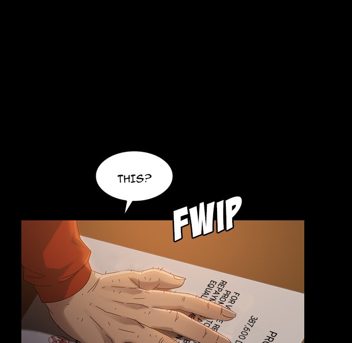 The Lucky Guy The Lucky Guy EP 14 - Toomics page 76 - 
