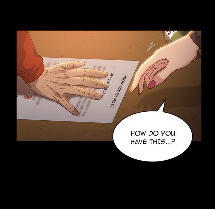 The Lucky Guy The Lucky Guy EP 14 - Toomics page 79 - 