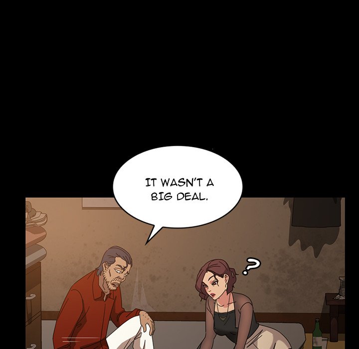 The Lucky Guy The Lucky Guy EP 14 - Toomics page 80 - 