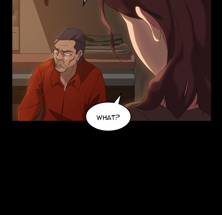 The Lucky Guy The Lucky Guy EP 14 - Toomics page 82 - 