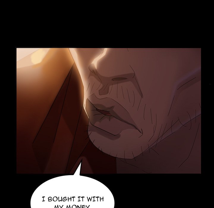 The Lucky Guy The Lucky Guy EP 14 - Toomics page 83 - 