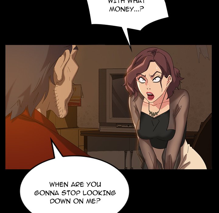 The Lucky Guy The Lucky Guy EP 14 - Toomics page 85 - 