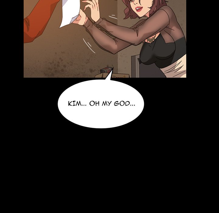 The Lucky Guy The Lucky Guy EP 14 - Toomics page 93 - 