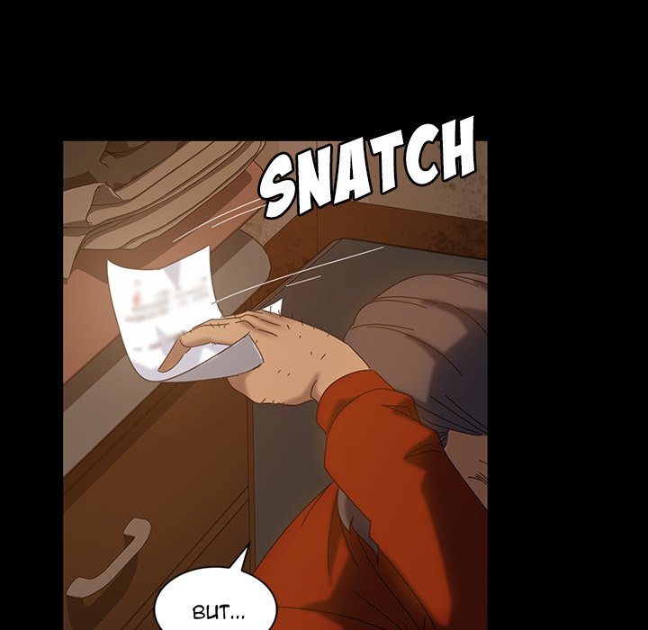 The Lucky Guy The Lucky Guy EP 14 - Toomics page 94 - 