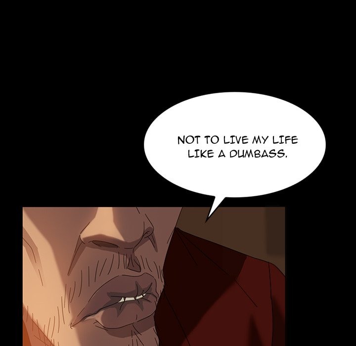 The Lucky Guy The Lucky Guy EP 14 - Toomics page 97 - 