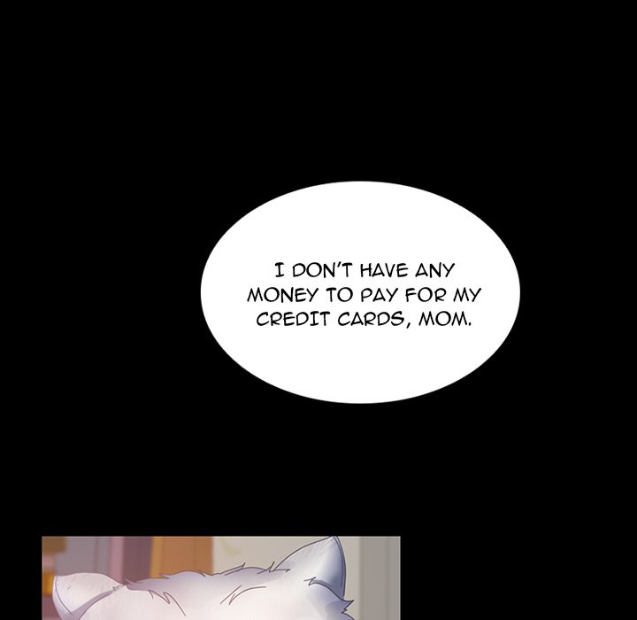 The Lucky Guy The Lucky Guy EP 15 - Toomics page 105 - 