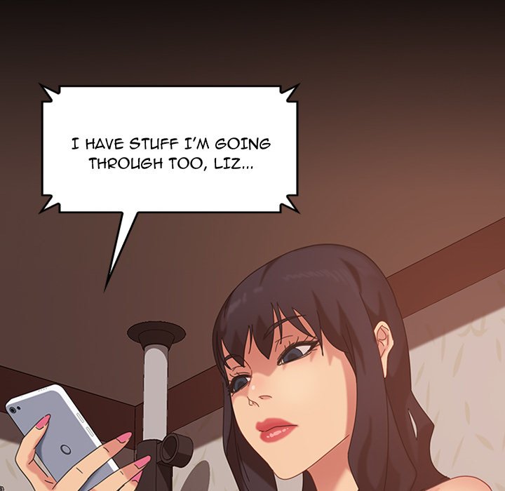 The Lucky Guy The Lucky Guy EP 15 - Toomics page 109 - 