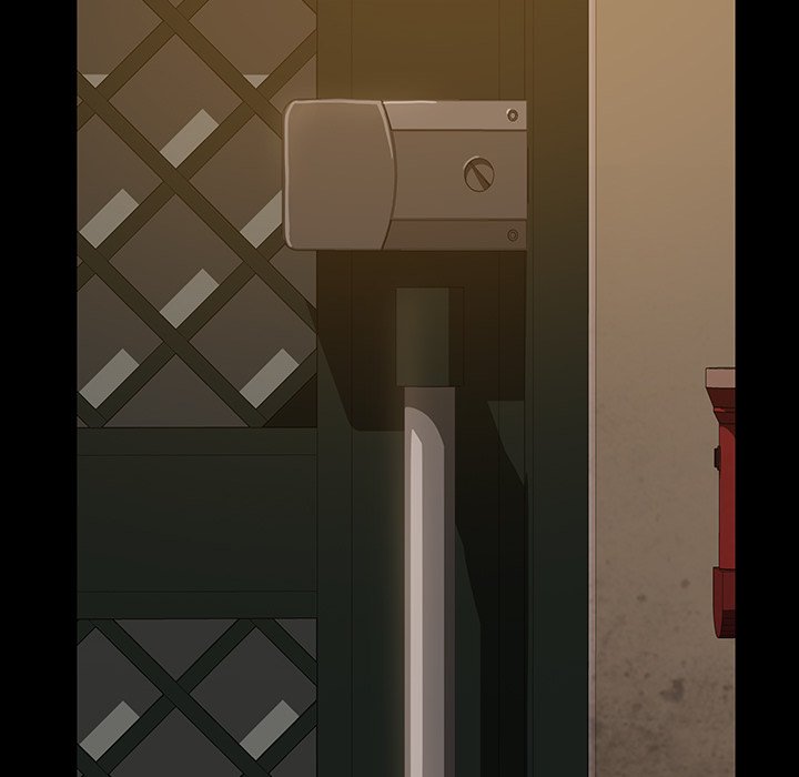 The Lucky Guy The Lucky Guy EP 15 - Toomics page 12 - 