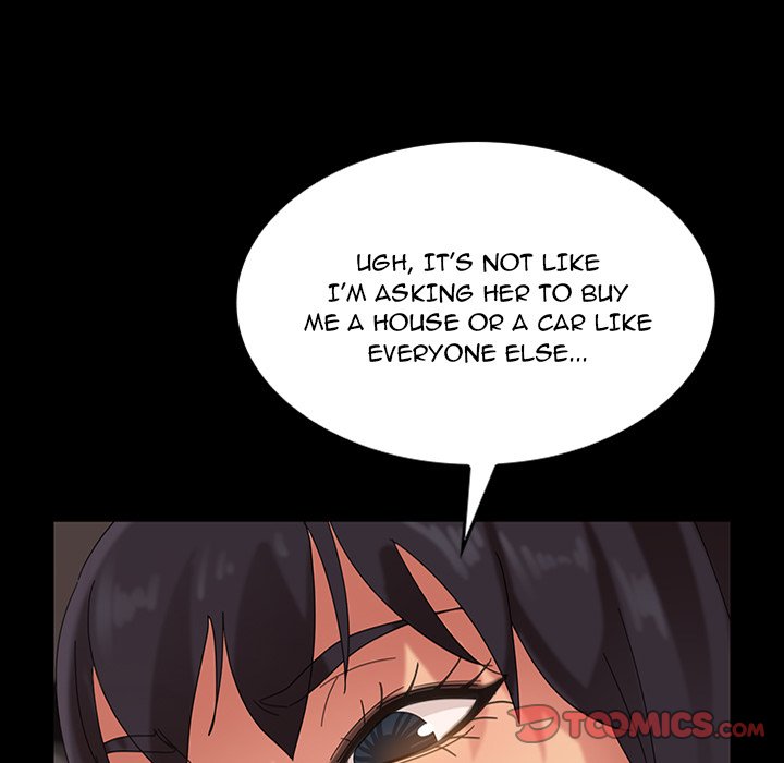 The Lucky Guy The Lucky Guy EP 15 - Toomics page 112 - 