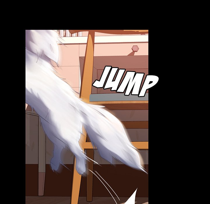 The Lucky Guy The Lucky Guy EP 15 - Toomics page 120 - 