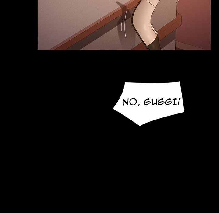 The Lucky Guy The Lucky Guy EP 15 - Toomics page 122 - 