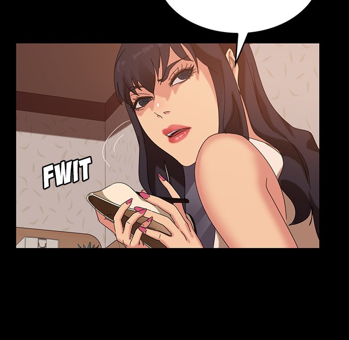 The Lucky Guy The Lucky Guy EP 15 - Toomics page 132 - 