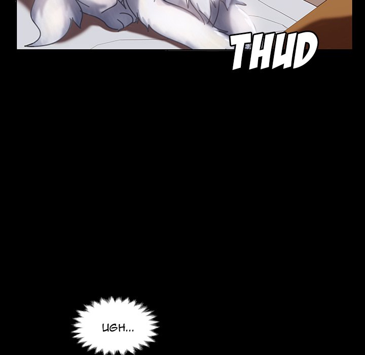 The Lucky Guy The Lucky Guy EP 15 - Toomics page 134 - 