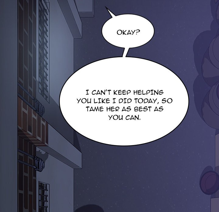 The Lucky Guy The Lucky Guy EP 15 - Toomics page 138 - 