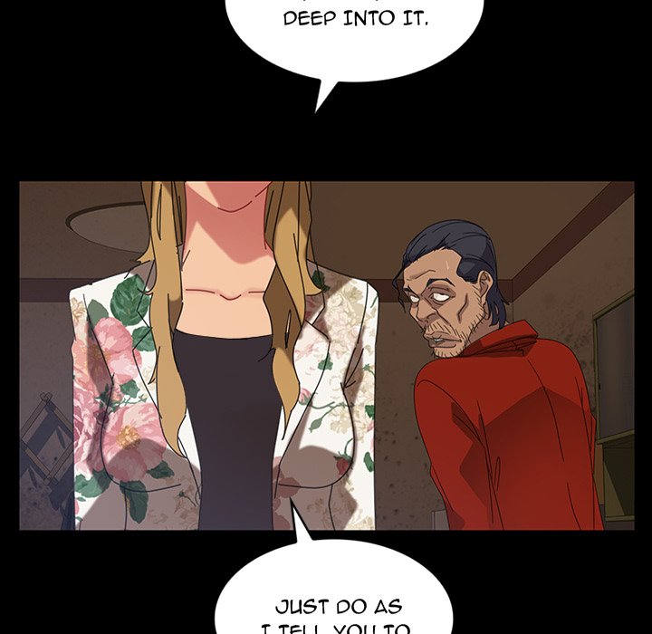 The Lucky Guy The Lucky Guy EP 15 - Toomics page 146 - 
