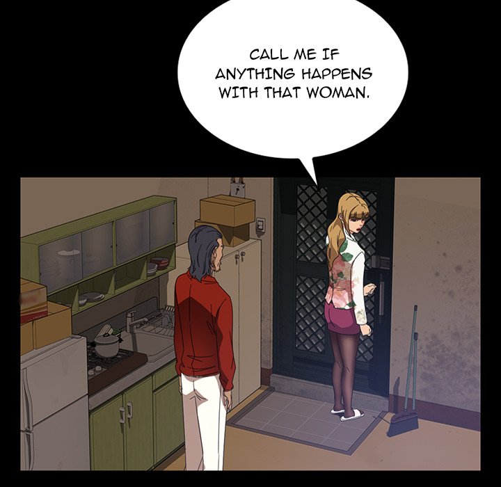 The Lucky Guy The Lucky Guy EP 15 - Toomics page 149 - 