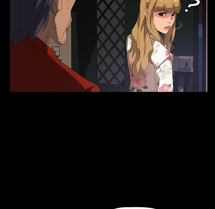 The Lucky Guy The Lucky Guy EP 15 - Toomics page 152 - 