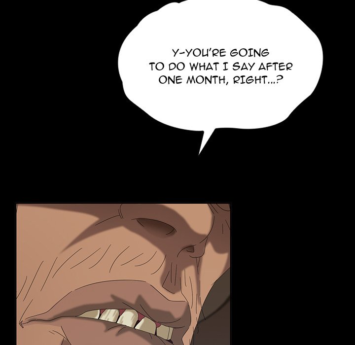 The Lucky Guy The Lucky Guy EP 15 - Toomics page 153 - 