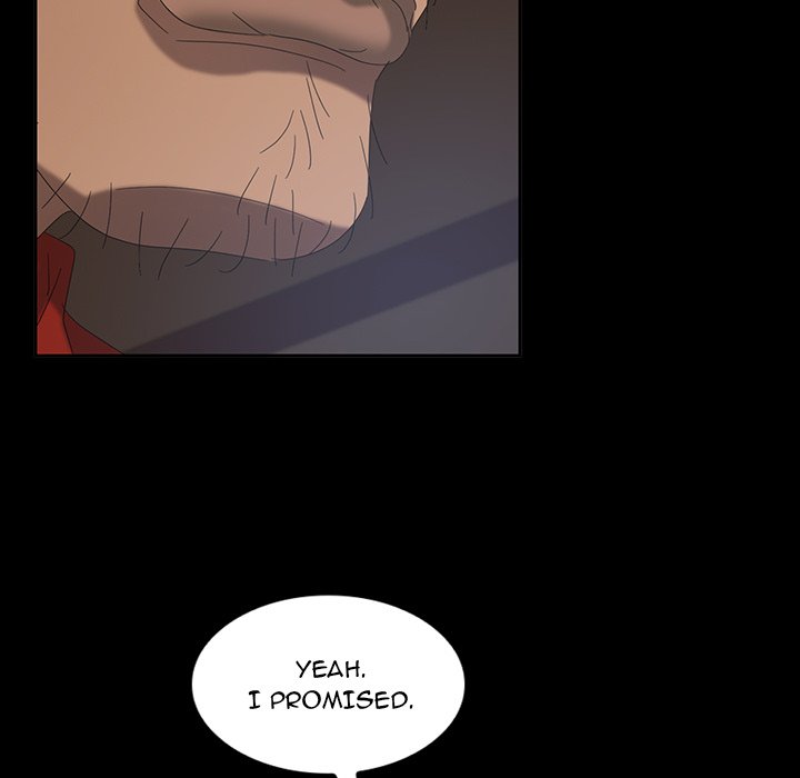 The Lucky Guy The Lucky Guy EP 15 - Toomics page 154 - 