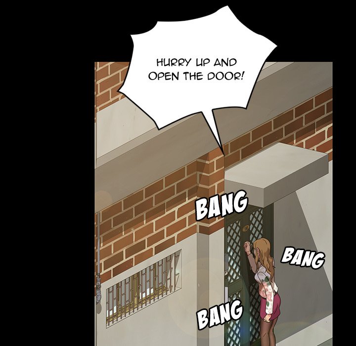The Lucky Guy The Lucky Guy EP 15 - Toomics page 19 - 