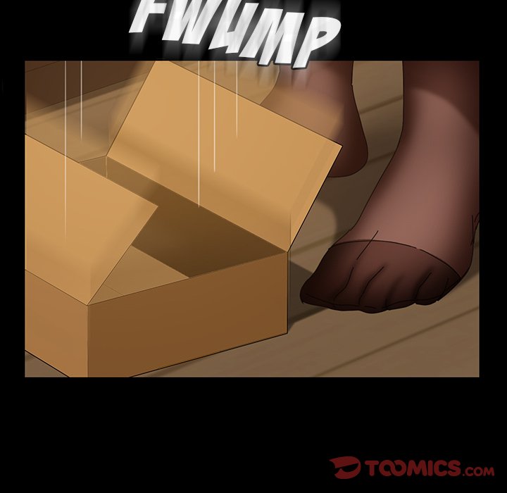 The Lucky Guy The Lucky Guy EP 15 - Toomics page 184 - 