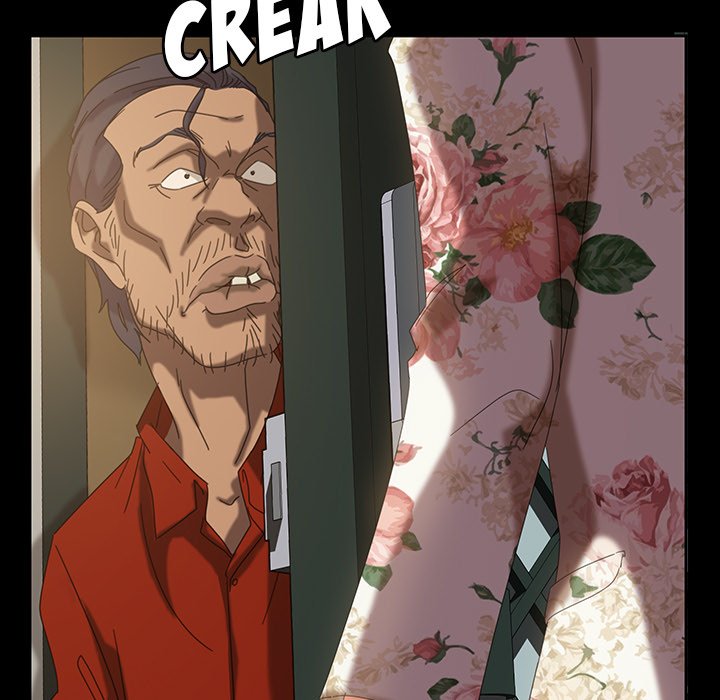 The Lucky Guy The Lucky Guy EP 15 - Toomics page 21 - 